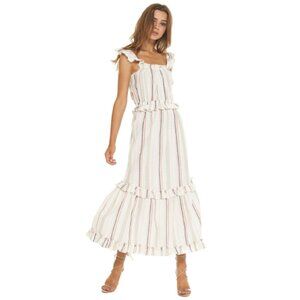 MISA LA IDONIA DRESS